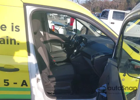 2019 Ford Transit Connect Xl from USA, damaged, VIN NM0LS7E71K1414033